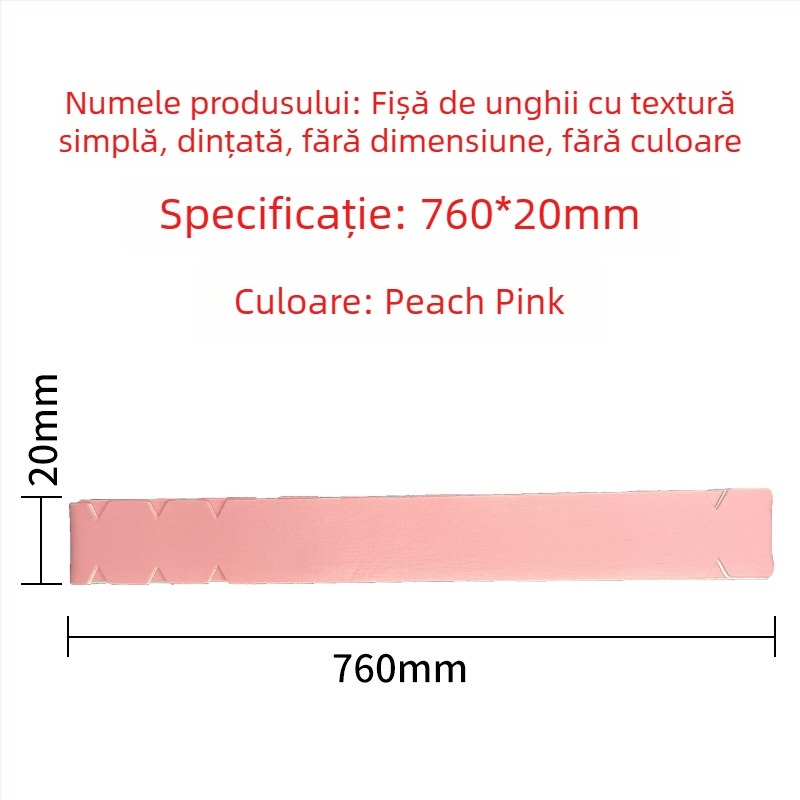 Benzi de protecție a marginii pentru racheta pickleball — rezistente la uzură, protecție împotriva desprinderii vopselei, PU material; Brand Custom-made; Sport aplicabil Tenis