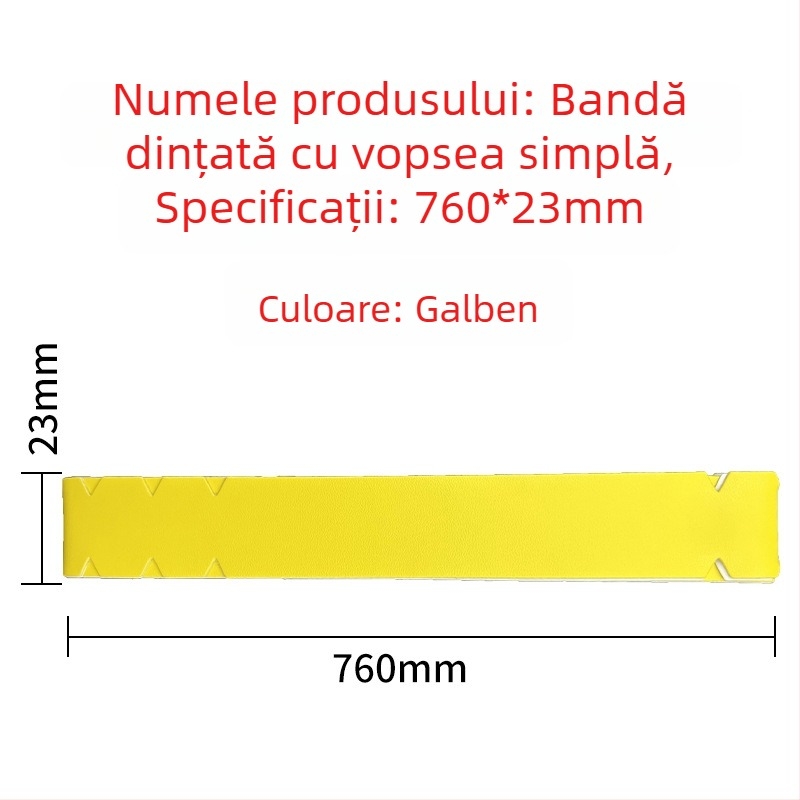 Benzi de protecție a marginii pentru racheta pickleball — rezistente la uzură, protecție împotriva desprinderii vopselei, PU material; Brand Custom-made; Sport aplicabil Tenis