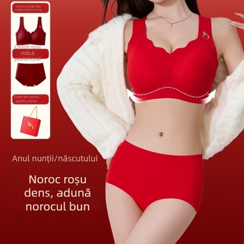 Set sutiene: fără cusătură, cupe 3/4, forme cupe cu partea superioară subțire și partea inferioară mai groasă, nailon, bretele fixe duble