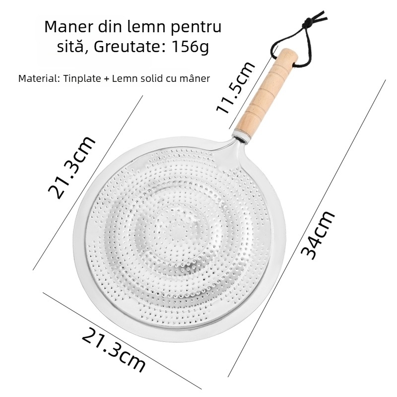 Pad de vas din oțel inoxidabil, dublu strat, structură cu țeavă circulară, izolație termică și protecție împotriva arsurilor, imprimare logo disponibil