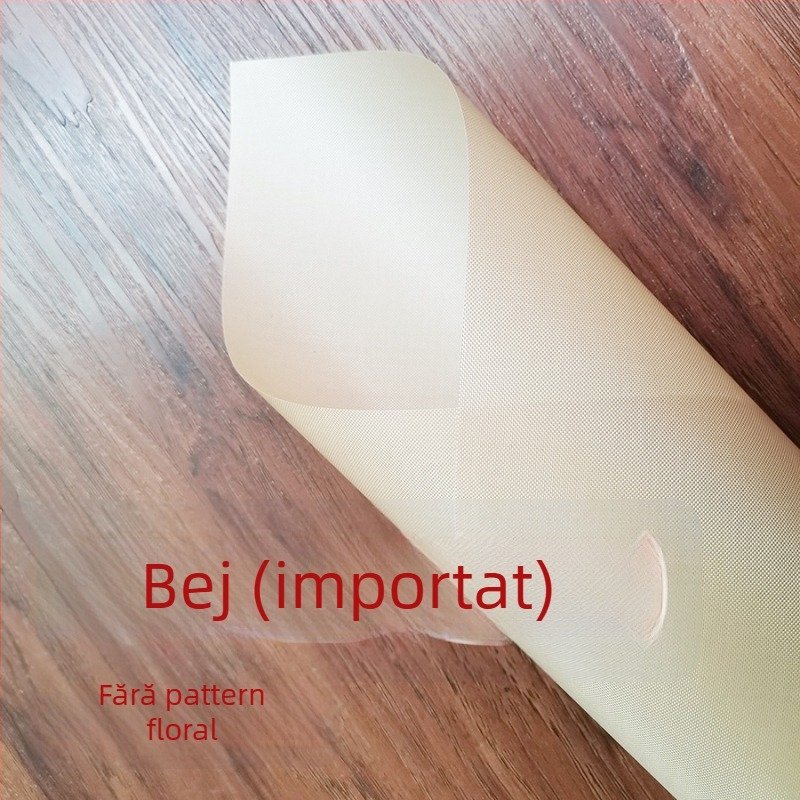 Covoraș de copt din fibră de sticlă – Crown Hair, 142 g/m2, materiale importate, hârtie de copt