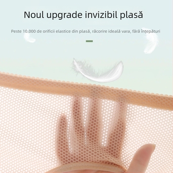 Sutien în stil vestă, cupă completă, cupă nemodelată, închidere frontală, bretele duble fixe