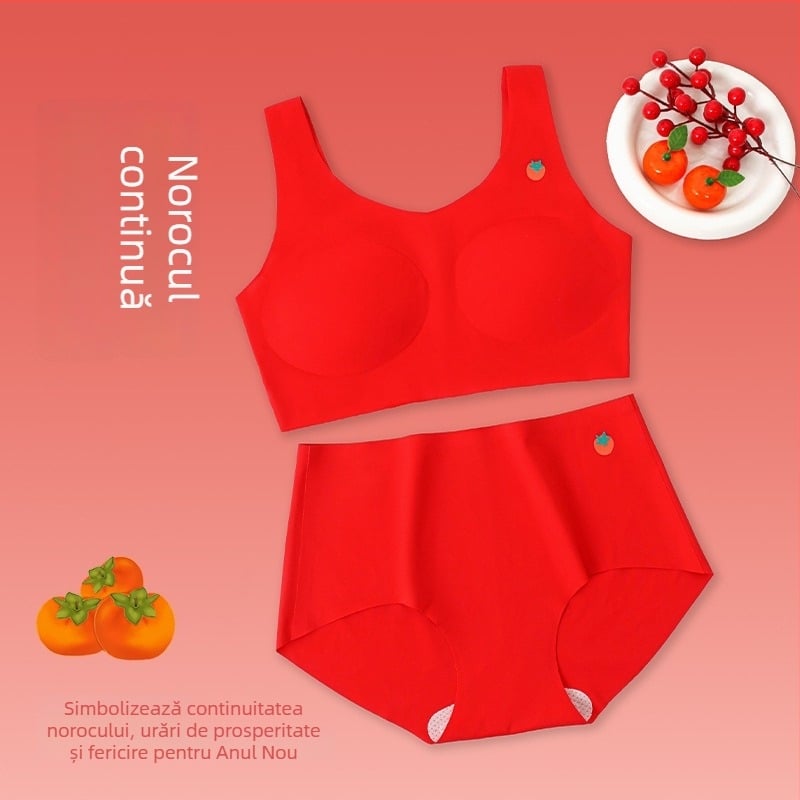 Lenjerie de tip maieu, fără cusur pentru fete, cupe fixe și cupe turnate subțiri, material nylon, pentru vârsta 7–18 ani.