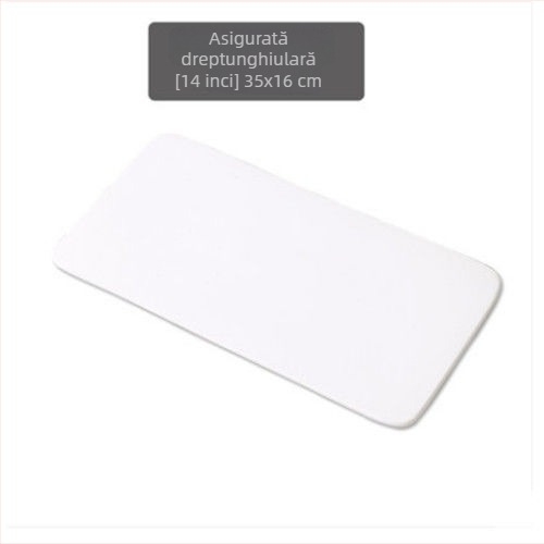 Farfurie ceramică în formă de pește pentru abur – Brand Unique, material ceramic, veselă de uz premium