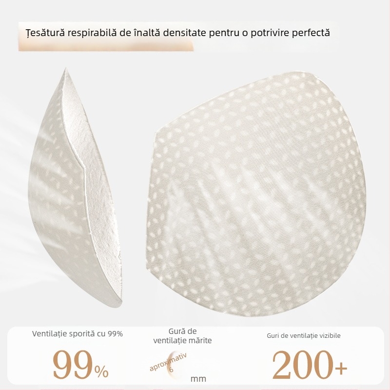 Bustier sport cu fermoar frontal pentru un decolteu plin – Cupă 3/4 cu cupe subțiri modelate, material nylon cu căptușeală nylon, fără balenă, bretele fixe