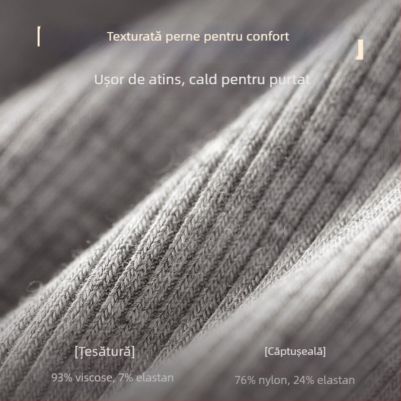 Sutien fără cusături pentru mărime mare, 3/4 cupă, cupă subțire din modal, material modal, nylon