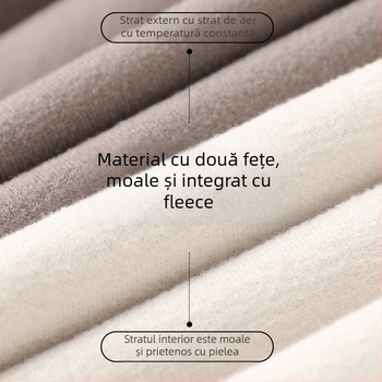 Top fără sutien în stil vestă, cupe fixate, material principal poliester, căptușeală din mătase de mulberry, respirabil