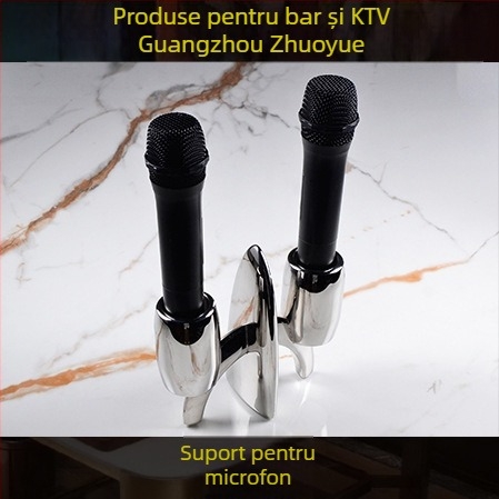 Set din oțel inoxidabil pentru servire la hotel – finisaj lustruit, stil chinezesc; accesorii bar/noapte club: farfurie pentru fructe, scrumieră, găleată pentru gheață