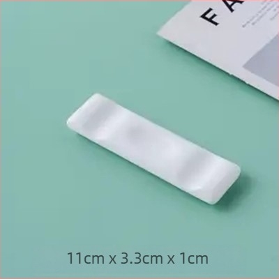 Suport ceramic pentru bețișoare și linguri pentru mesele de hotel — porțelan cu os, suprafață glazurată, stil lux ușor, personalizabil cu logo