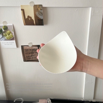 Sutien de alăptare fără cusături, închidere frontală, cupe preformate, anti-plecare