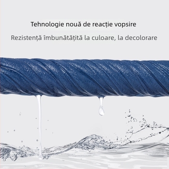 Boxeri bărbați din modal, cu zonă antibacteriană la crac, respirabili, talie medie, tricotate