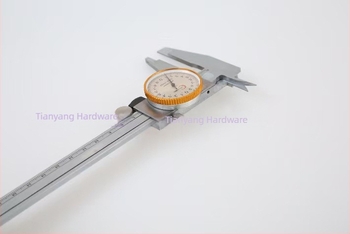 Declare Table Caliper