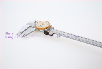 Declare Table Caliper