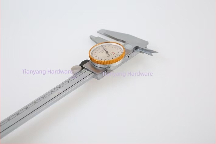 Declare Table Caliper