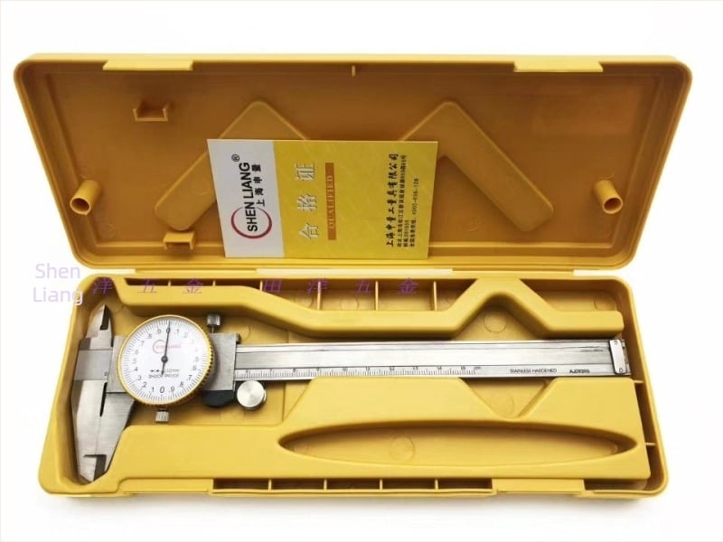 Declare Table Caliper