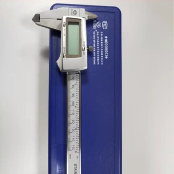 Caliper digital Qingliang – Multifuncțional, Înaltă precizie (Brand: Qingliang; Tip: caliper digital; Înaltă precizie; Multifuncțional)