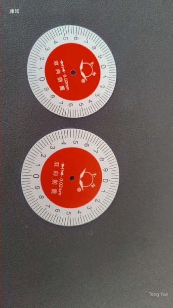 Caliper cu cadran – Marca: Other; Tip: Caliper cu ceas; Accesorii incluse: accesorii pentru caliper