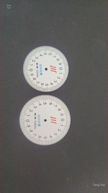 Caliper cu cadran – Marca: Other; Tip: Caliper cu ceas; Accesorii incluse: accesorii pentru caliper