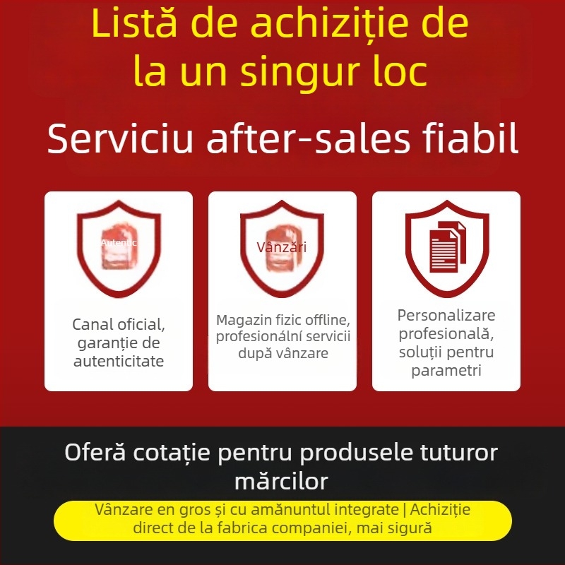 Guanglu caliper digital pentru măsurarea adâncimii — oțel inoxidabil, precizie înaltă