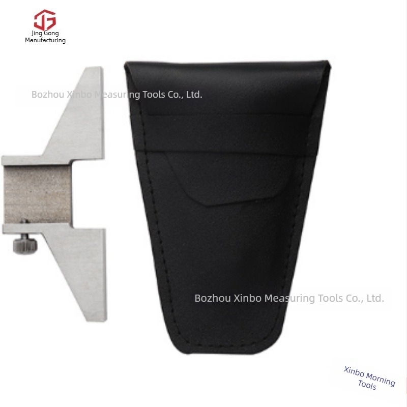 Extensie de bază cu măsurare a adâncimii, calibru vernier și afișaj digital