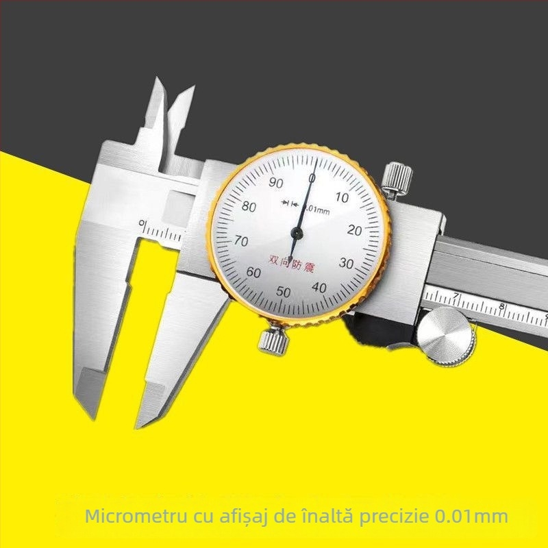 Ceas Lu Ying cu curea și cadran rezistent la șocuri – autentic