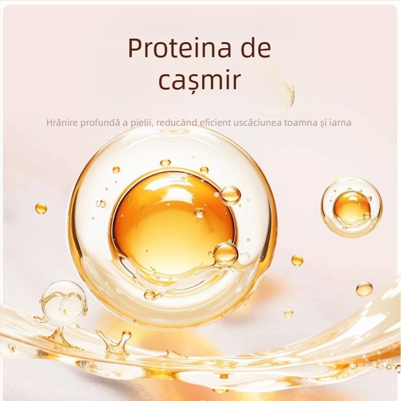 Pantaloni termici pentru femei, interior din fleece, țesătură casmir-protein, poliester 92%, un singur strat, căldură moderată