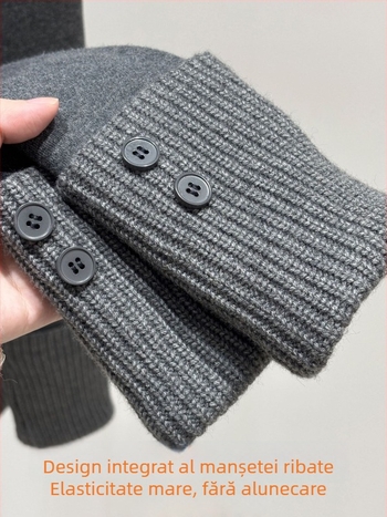 Colanți de iarnă pentru fete, din amestec de bumbac cu velur buretos, 93% bumbac, talie medie, lungime integrală, talie elastică, anti-statice, pentru copii 3–8 ani