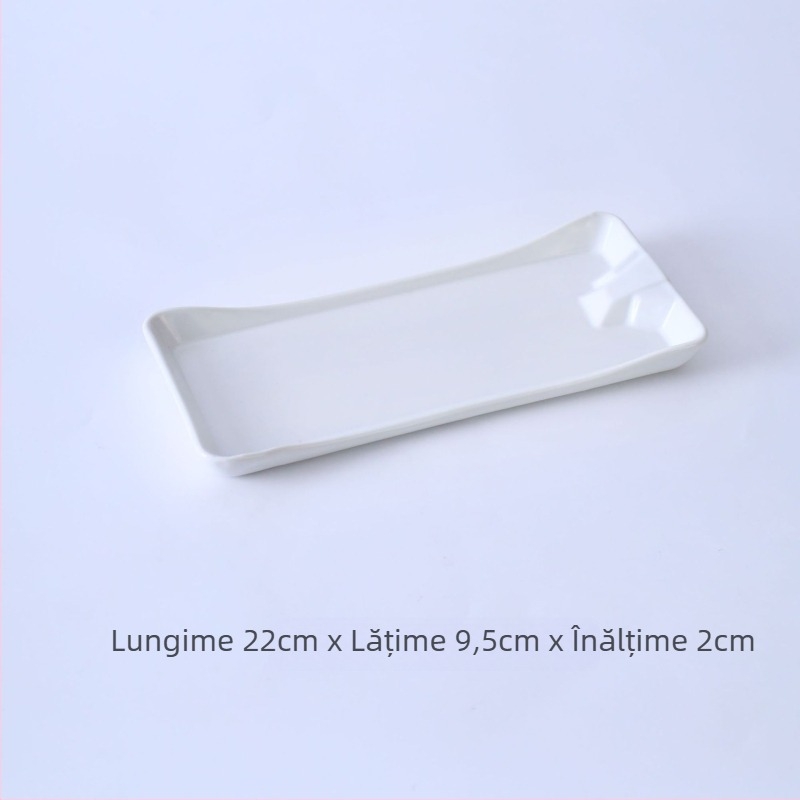 Set ceramic pentru masă în stil montan, glazură cuptor, patru piese pentru hot pot și grătar