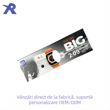 Ceas inteligent cu apeluri Bluetooth, monitorizare ritm cardiac, tensiune arterială, saturație de oxigen și monitorizare a somnului.