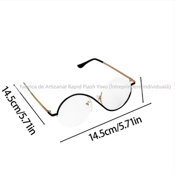 Set Wicked Elphaba: Pălărie, Ochi și Mănuși – Set din trei piese, pentru adulți, Primăvara 2025