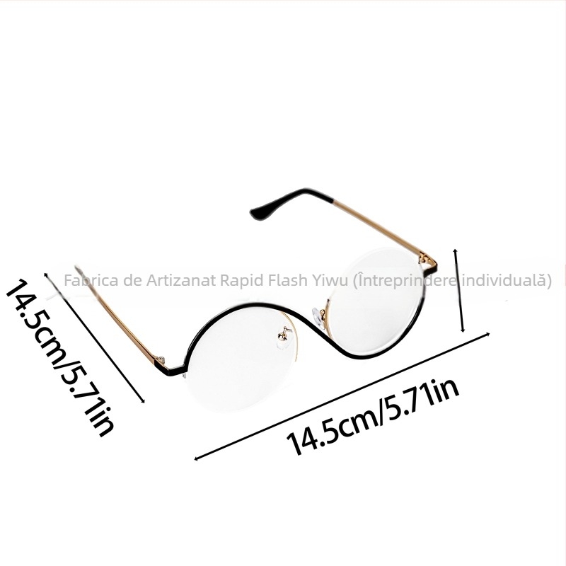 Set Wicked Elphaba: Pălărie, Ochi și Mănuși – Set din trei piese, pentru adulți, Primăvara 2025