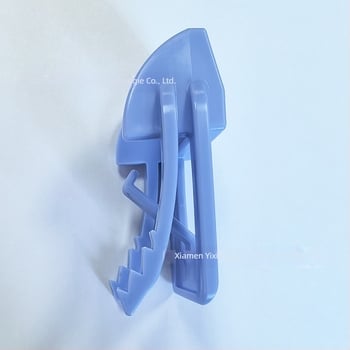 Clip de zăpadă pentru modul fotovoltaic — plastice inginerești; Brand: A prosperous source; pentru panouri solare