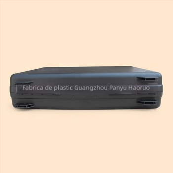 MG105A cutie de scule din plastic, portabilă, pentru piese, unelte auto și medicale