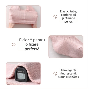 Colanți din bumbac pentru sugari și copii mici, talie înaltă, imprimeu cu animale, lungime întreagă, talie elastică, pentru vârste 1–3 ani, primăvară și toamnă, colecția toamnă 2025