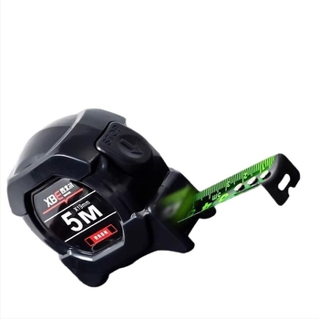 Bandă de măsurat Neck Strength – mini, rezistentă la uzură și la cădere