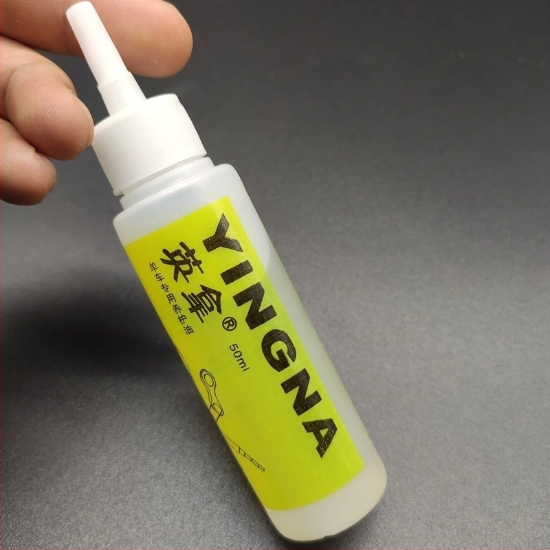 Innar Ulei de lubrifiere pentru bicicletă de munte – Ulei cu silicoane pentru furca frontală și transmisie (lanț, pinion), anti-rugină și protecție la praf, procesare personalizabilă