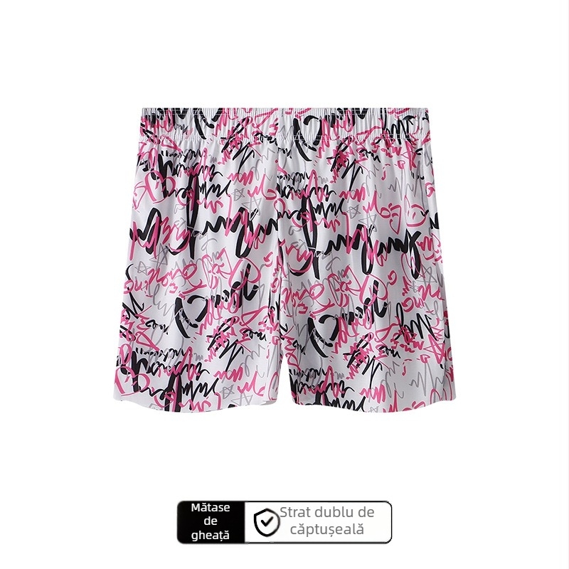 Chiloți bărbătești fără cusături, respirabili, talie medie, țesătură tricotată din poliester 80–90%, căptușeală în zona inghinală din viscoză