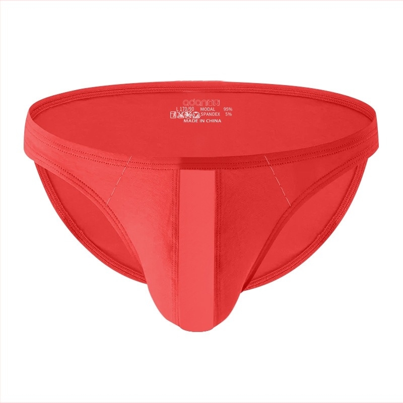 Adannu Slipuri pentru bărbați din nylon, respirabile, cu plasă; căptușire din bumbac 90-95%, tricotat, talie joasă