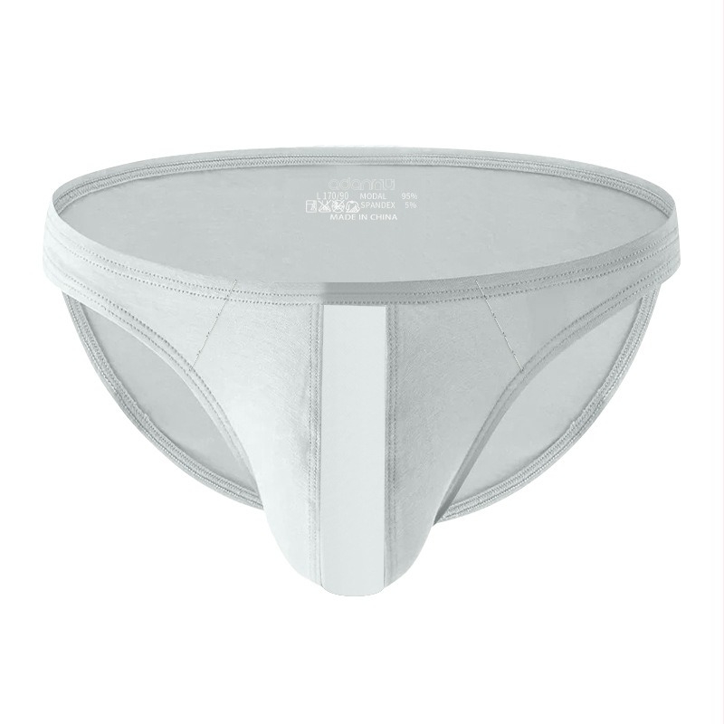 Adannu Slipuri pentru bărbați din nylon, respirabile, cu plasă; căptușire din bumbac 90-95%, tricotat, talie joasă