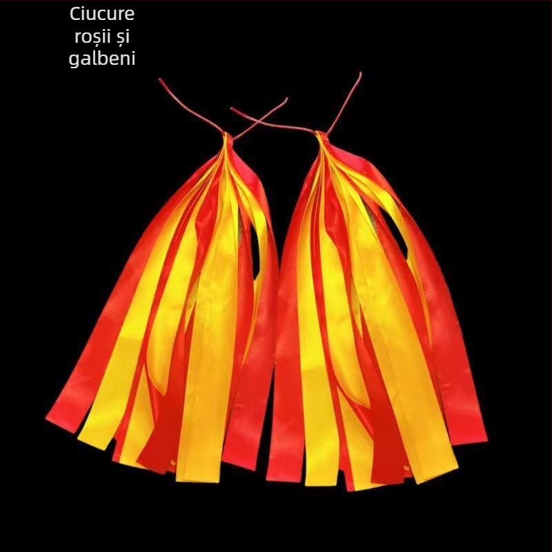 Bețe de tobe pentru adulți, brand Shang yu; lansare primăvara 2025; stoc disponibil