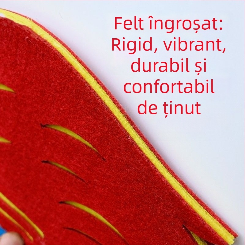 Proiector de mână pentru intrare și ceremonie de deschidere la întâlnirea sportivă a copiilor, formare de grup – Brand Exclusive Item, În stoc, Vară 2021