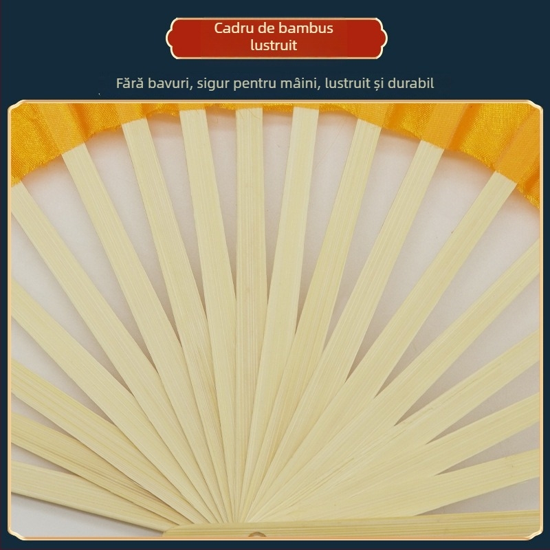 Evantai de dans pentru copii – Dance Sail, în stoc, iarnă 2024