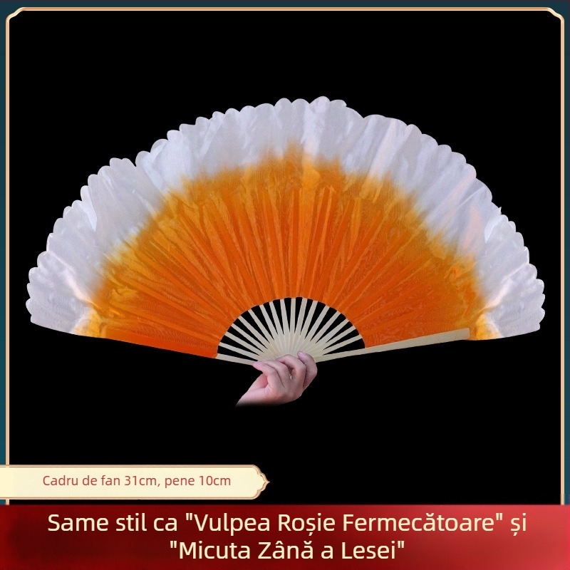 Evantai de dans pentru copii – Dance Sail, în stoc, iarnă 2024