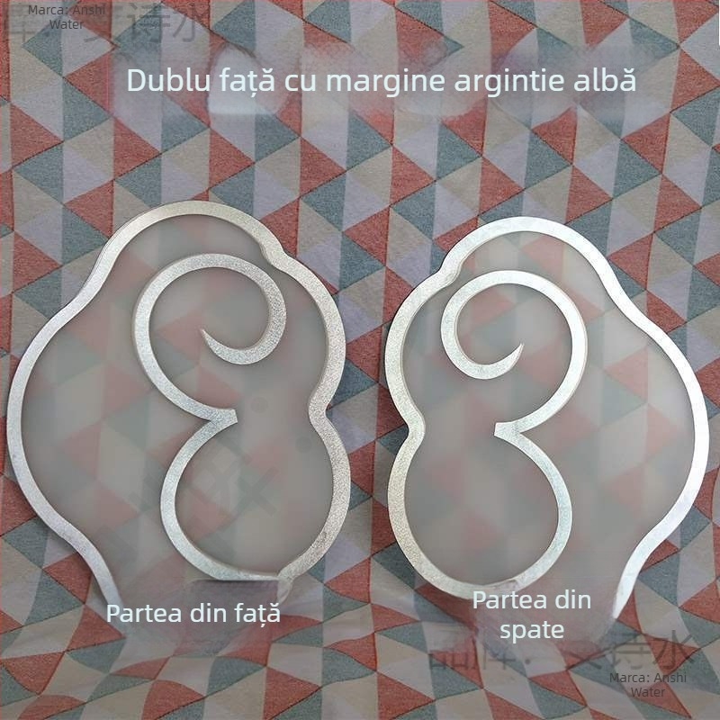 An shishui Prop de dans cu nor pentru copii – accesorii de scenă manuale, în stoc, lansare vară 2021