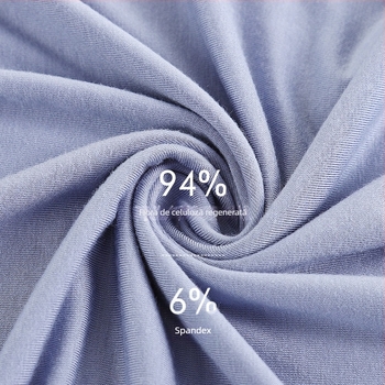 Set termic pentru bărbați din modal - subțire, elastic, moale, 180 g/m², căldură moderată