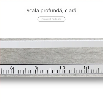 Guilin Guanglu Caliper cu cadran, cu două sensuri, rezistent la șocuri, cu ceas, precizie înaltă, 0-300mm