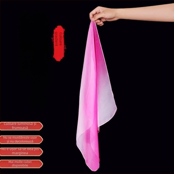 Șal de dans din chiffon – accesorii Yangko, Brand Dance Sail, pentru copii, Iarna 2024