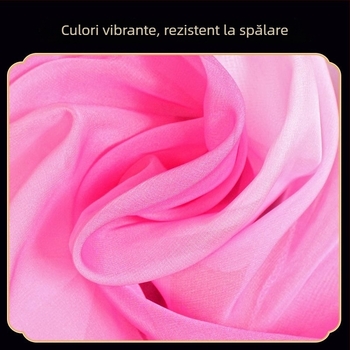 Șal de dans din chiffon – accesorii Yangko, Brand Dance Sail, pentru copii, Iarna 2024