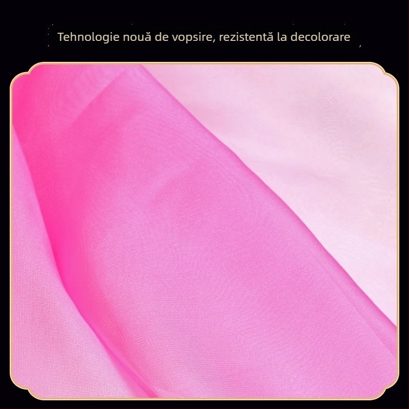 Șal de dans din chiffon – accesorii Yangko, Brand Dance Sail, pentru copii, Iarna 2024