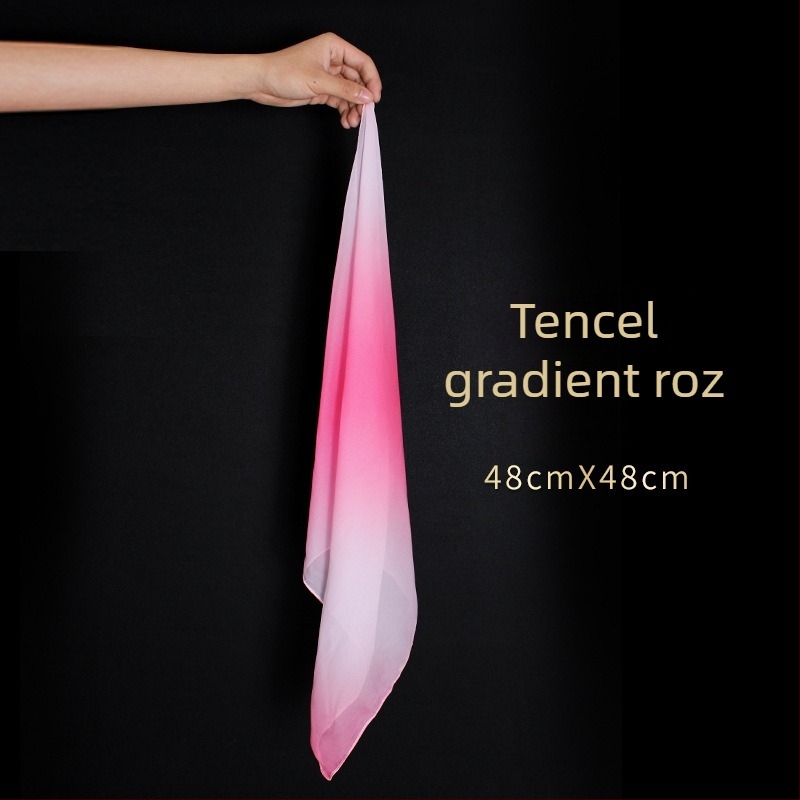 Șal de dans din chiffon – accesorii Yangko, Brand Dance Sail, pentru copii, Iarna 2024